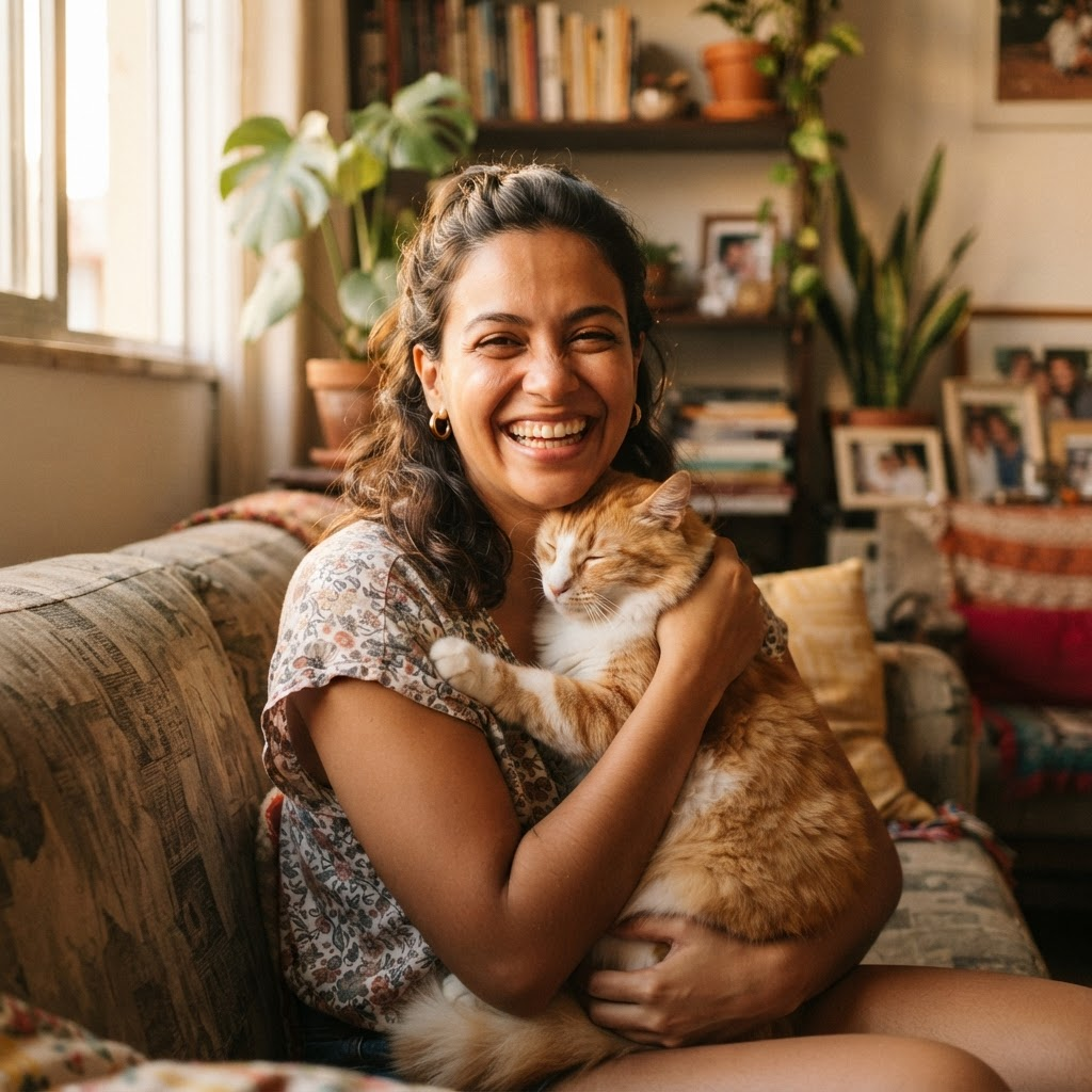 Foto de Juliana P.